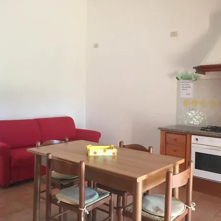 Villino Monica *