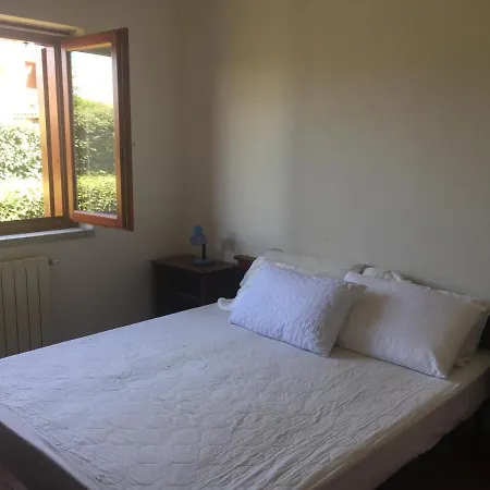 Villino Monica *
