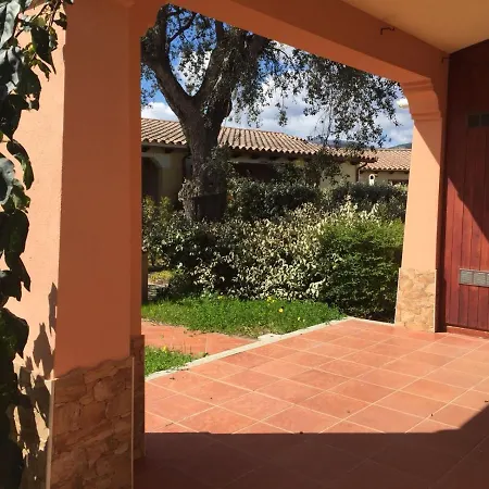 Casa de Férias Villino Monica *