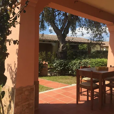 Villino Monica Casa de Férias