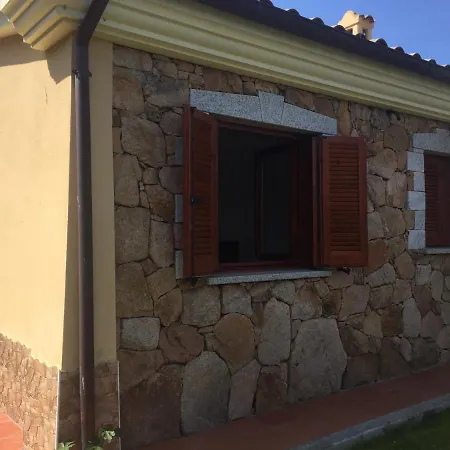 Villino Monica San Teodoro (Sardinia)