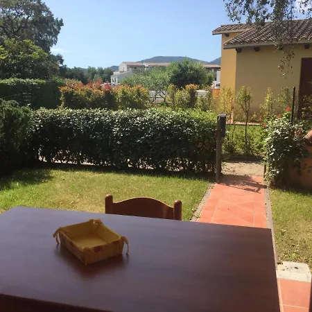 Villino Monica Casa de Férias