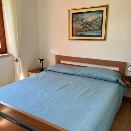 Villino Monica * San Teodoro (Sardinia)