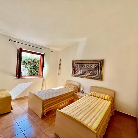 Villino Monica Casa de Férias San Teodoro (Sardinia)