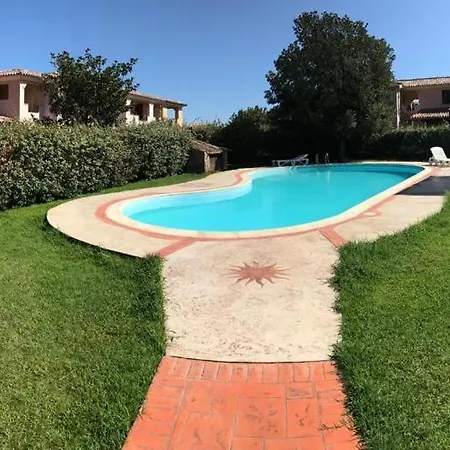 Villino Monica Casa de Férias