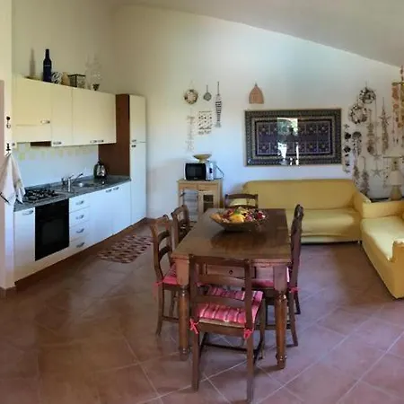Villino Monica Casa de Férias San Teodoro (Sardinia)