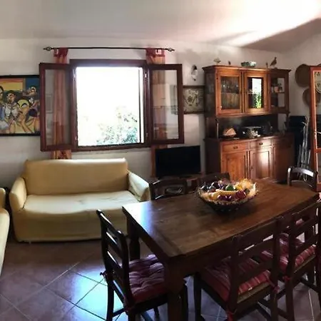 Villino Monica