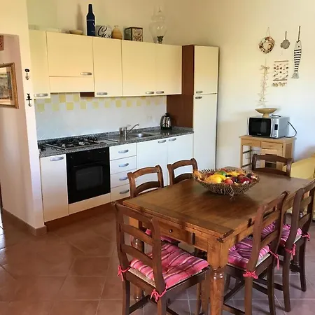 Villino Monica San Teodoro (Sardinia)