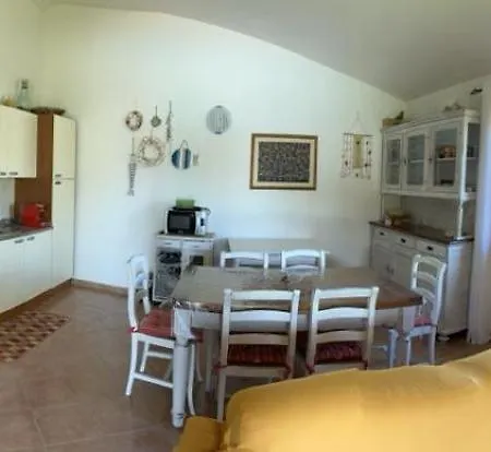 Casa de Férias Villino Monica