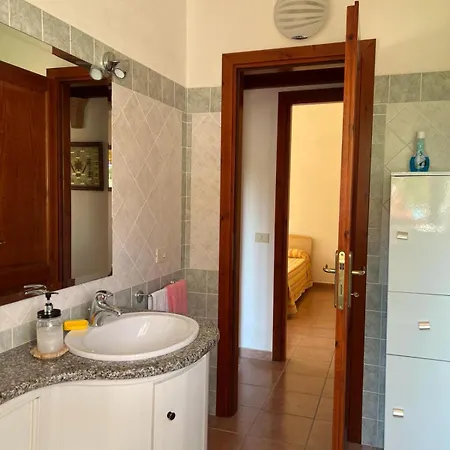 Villino Monica *