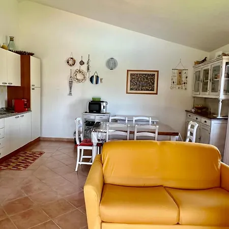 Villino Monica Casa de Férias *