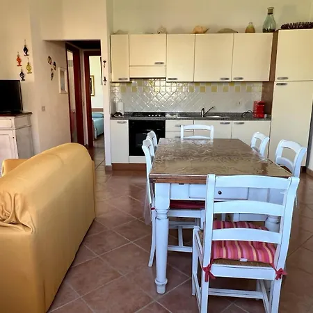 Casa de Férias Villino Monica