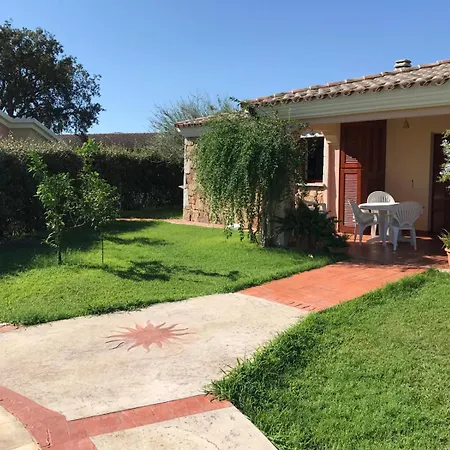 Villino Monica Casa de Férias *