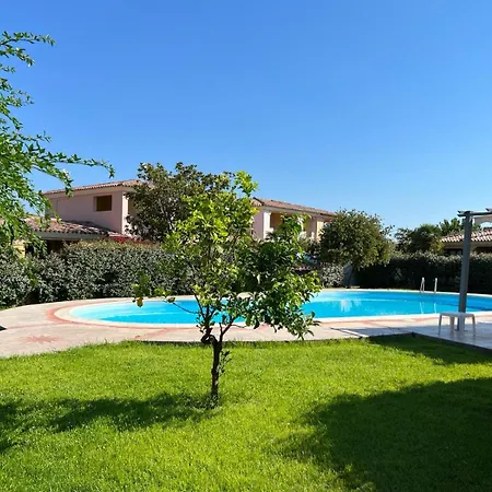 Villino Monica Casa de Férias San Teodoro (Sardinia)