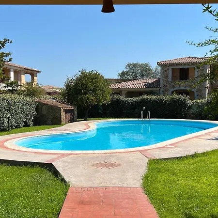 Villino Monica Casa de Férias