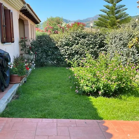 Villino Monica Casa de Férias San Teodoro (Sardinia)